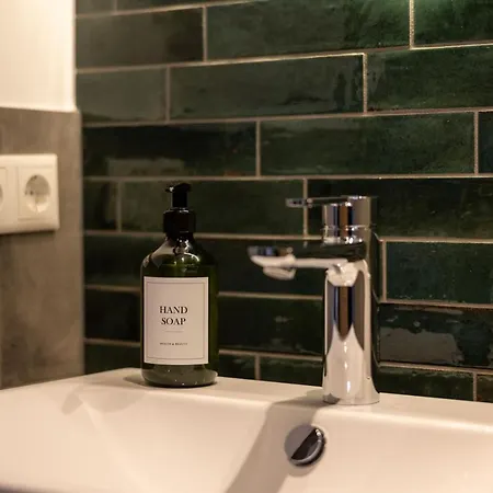 Baumann 酒店 Otterfing