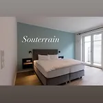ホテル Baumann