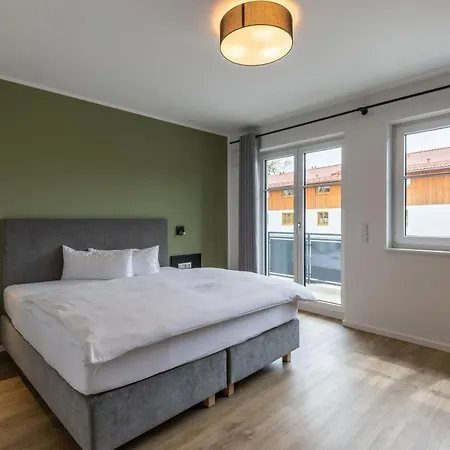 Baumann Hotel Otterfing