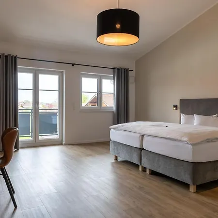 Baumann Hotel Otterfing