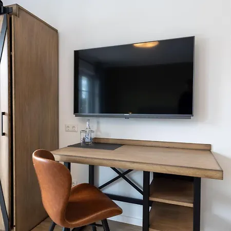 Baumann Hotel Otterfing