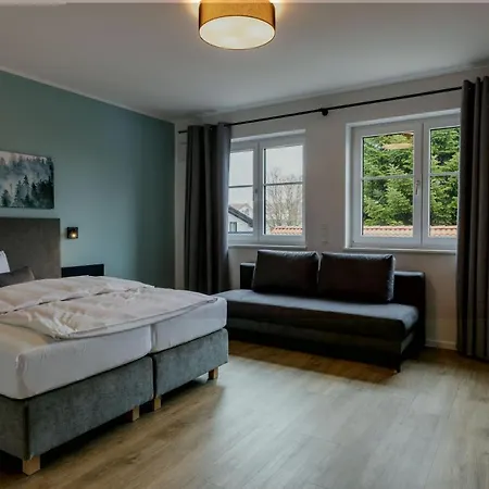 Baumann Hotel Otterfing