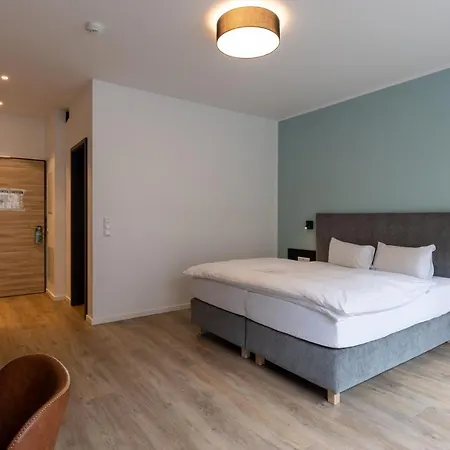 Hotel Baumann