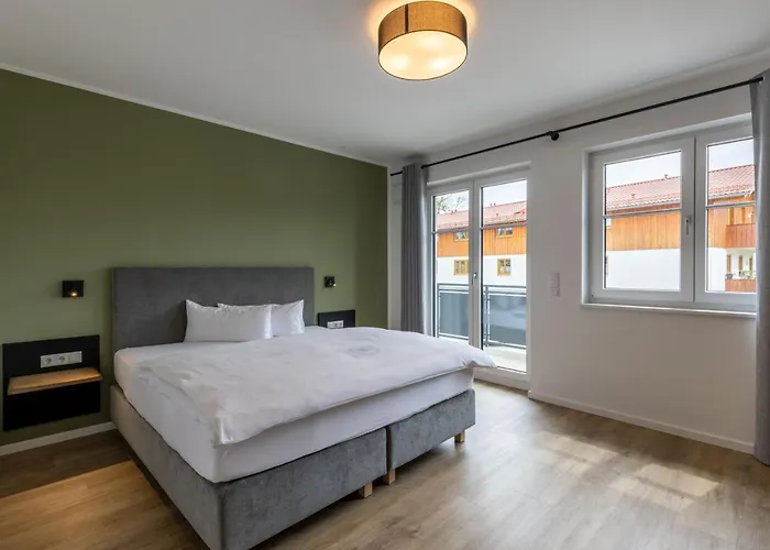 Baumann Hotel Otterfing