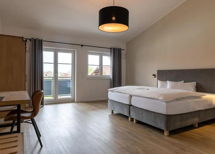 Baumann Hotel Otterfing