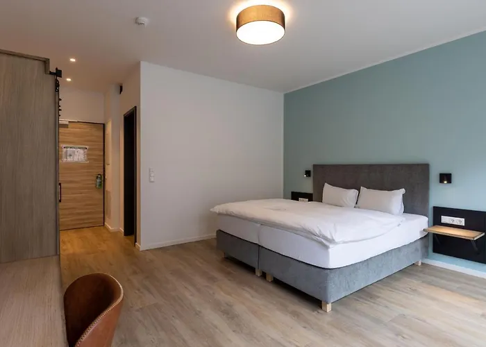 Hotel Baumann