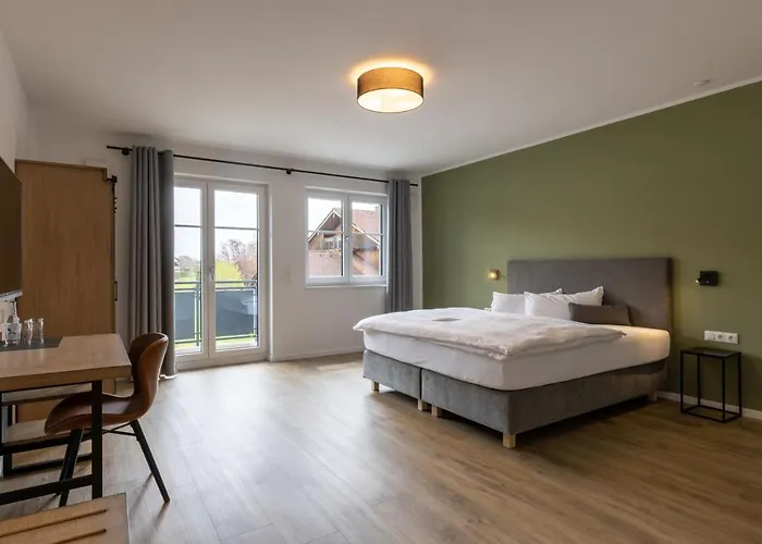 Baumann Hotel